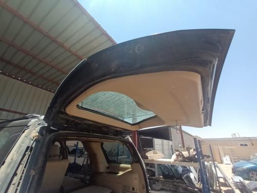 باب شنطة جمس يوكن 2007 2014