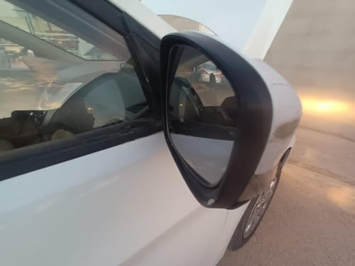 باب راكب امامي هونداي اكسنت 2011 2017