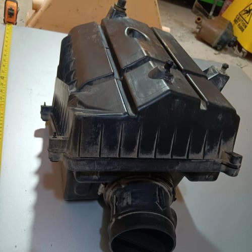 قربة هواء اصلية جمس يوكن 2007 2014