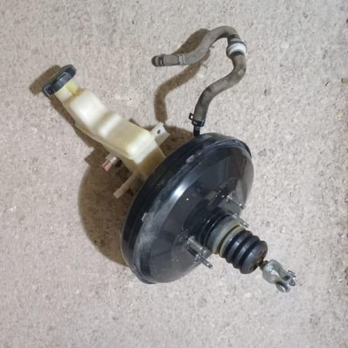 علبة فرامل اصلية كيا بيجاس 2018 2023