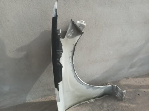 رفرف امامي جهة السائق فورد فيوجن 2013 2020