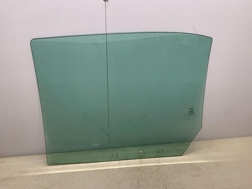 زجاج وكالة باب راكب خلفي يمين فورد تورس 2013 2019