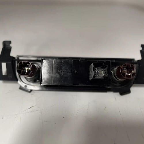 لوحة تحكم مفاتيح جمس يوكن 2007 2014