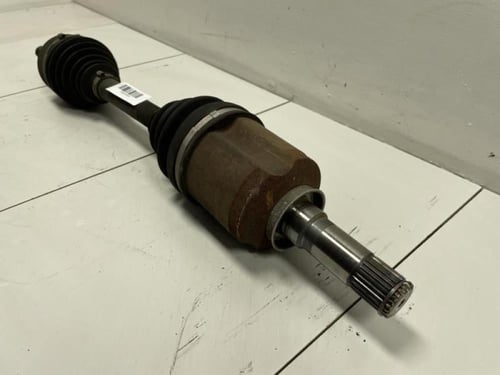 عكس امامي يسار 6 سلندر فورد تورس 2010 2019