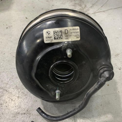 باكم فرامل 6796726 BMW 5 Series F01 F02 F10 2011 2...