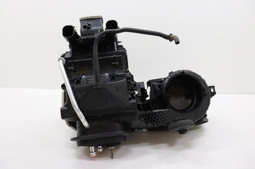 ثلاجة مكيف مع الجسر والصندوق شيفروليه امبالا 2014...