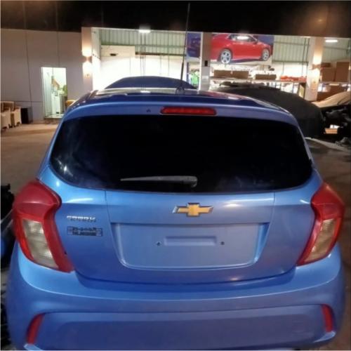 باب شنطة كامل شيفروليه سبارك 2016 2022