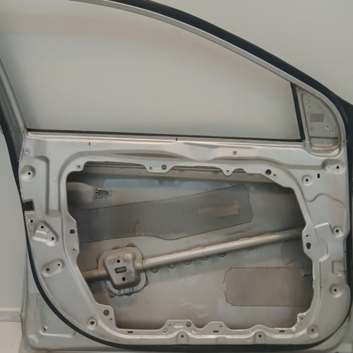 باب السائق هيونداي سوناتا 2015 2017