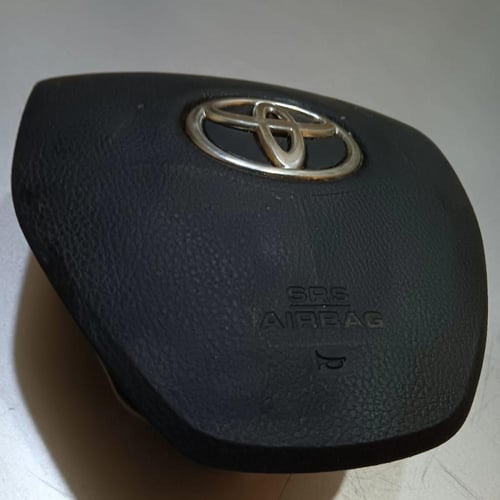 ايرباق دركسون تويوتا كورلا 2013 2020