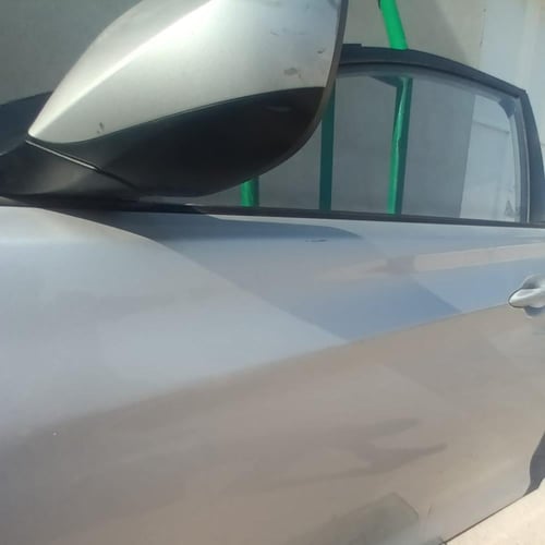 باب السائق هونداي النترا 2011 2016