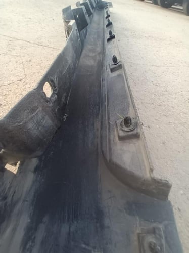 زيق سمكة جهة الراكب تويوتا كامري 2012 2015