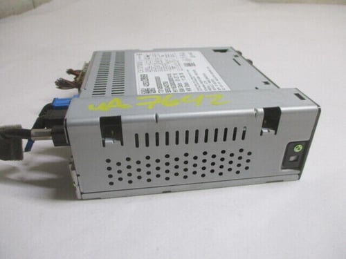 مسجل مشغل CD شيفروليه سبارك 2016 2022