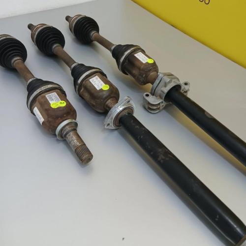 عكس امامي يمين قصير شيفروليه امبالا ماليبو 2013 20...