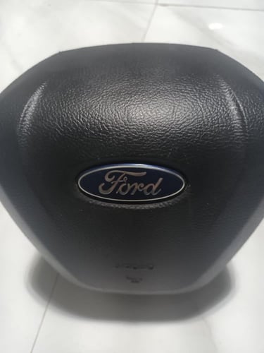 ايرباق الوكالة فورد فيوجن 2013 2018