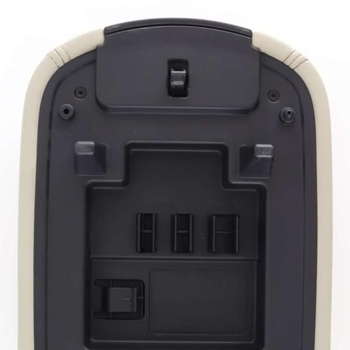 غطاء تكاية وسط وكالة فورد تورس 2013 2019