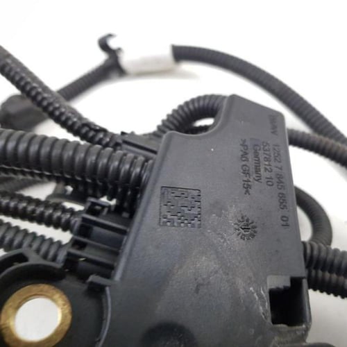 ضفيرة كهرب المحرك 7843338 BMW 5 Series F01 F02 F10...