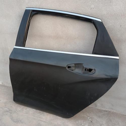 باب راكب خلفي يسار شيفروليه امبالا 2014 2016