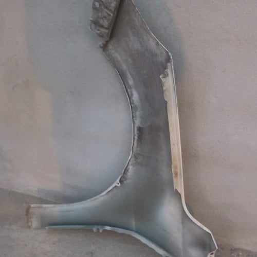 رفرف امامي يمين شيفروليه ماليبو