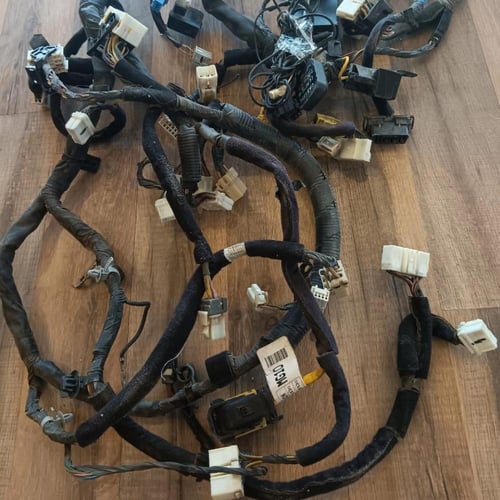 ظفيرة كهرب طبلون امامي هيونداي النترا 911693X810