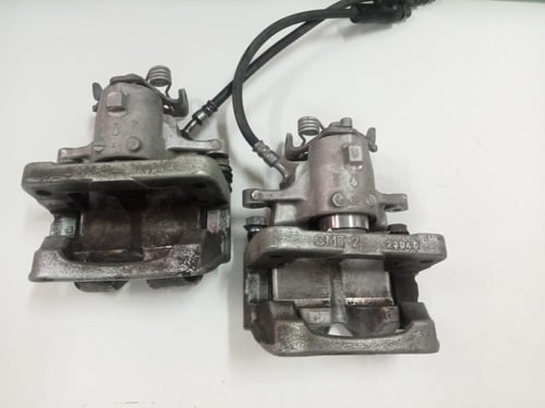 كليبر فرامل امامي جهة السائق فورد تورس 2013 2019