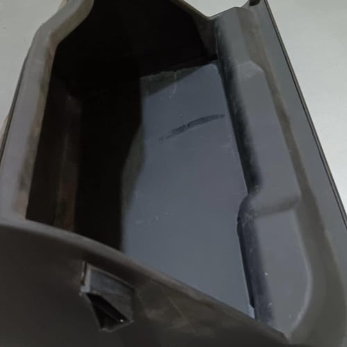 درج طبلون تويوتا كورلا 2013 2020