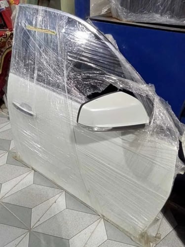 باب راكب امامي شيفروليه ماليبو 2012 2017