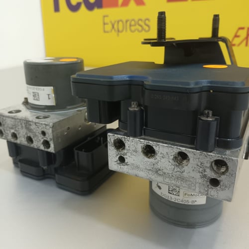 ABS وحدة تحكم الفرامل فورد تورس 2013 2019