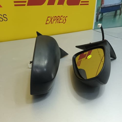 مراية باب تويوتا كامري 2012 2017