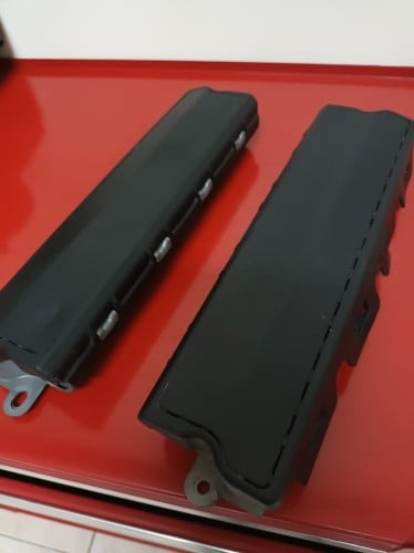 ايرباق سفلي مقعد راكب الامامي فورد فيوجن