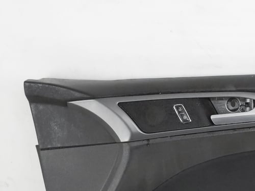 باب راكب امامي وكالة فورد فيوجن 2013 2016