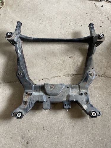 كمر امامي فورد فيوجن 2014 2019