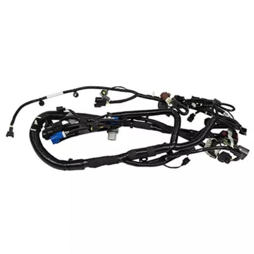 ظفيرة كهرباء المحرك فورد فيوجن 2014 2018