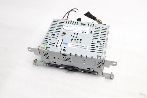 مسجل وكالة مشغل CD فورد فيوجن 2013 2016 DS7T19C107...