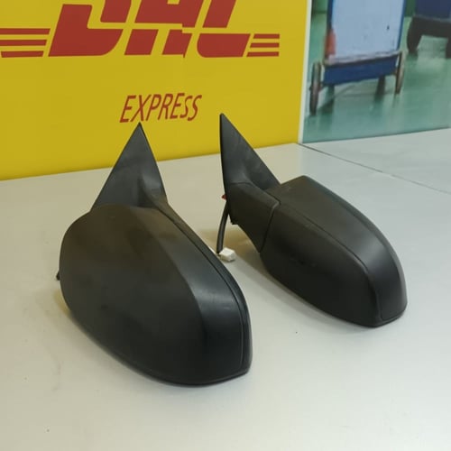 مراية باب تويوتا كامري 2012 2017