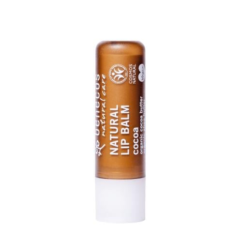 مرطب شفاه بالكاكاو العضوي من Benecos