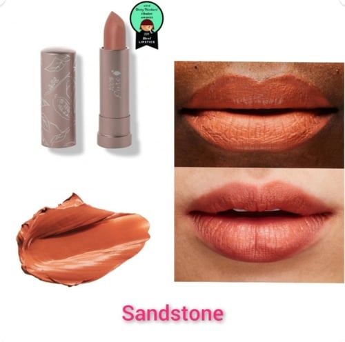 روج مطفي عضوي من 100%PURE