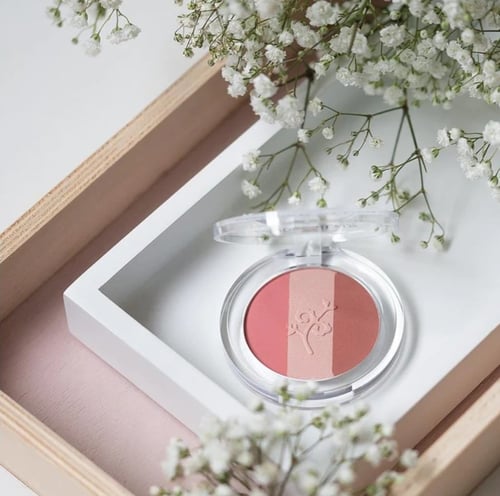 بلاشر 3 في 1 طبيعي من BENECOS