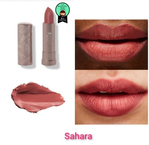 روج مطفي عضوي من 100%PURE