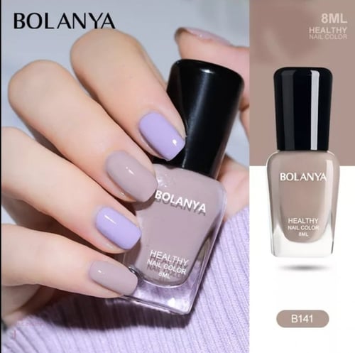 مناكير غير سام قابل للتنفس