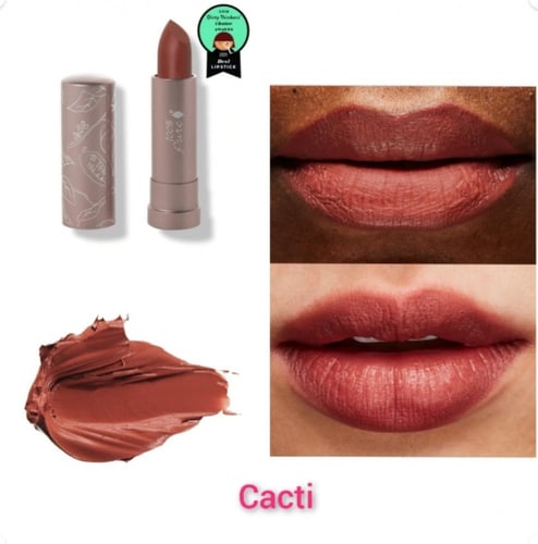 روج مطفي عضوي من 100%PURE