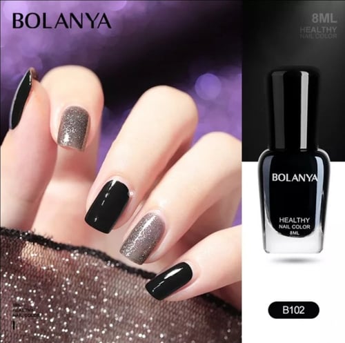 مناكير غير سام قابل للتنفس