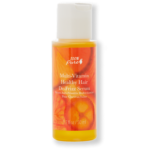 مصل مرطب للشعر متعدد الفيتامينات من 100%Pure