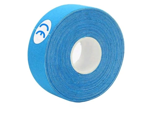 لاصق شد الوجه والرقبة العلاجي