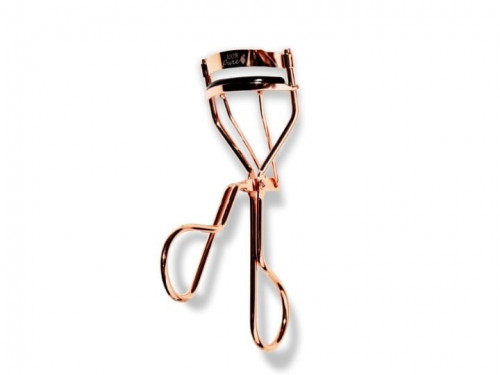 عاكفة رموش من الفولاذ من 100%PURE