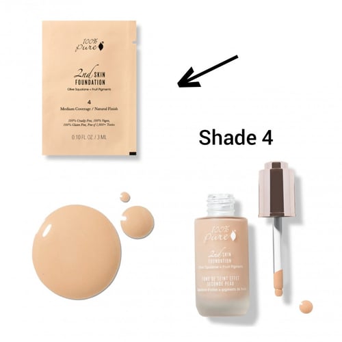 عينة فاونديشن