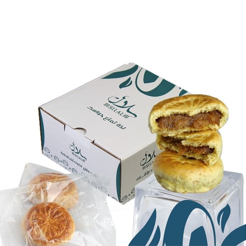 معمول بر بالتمر