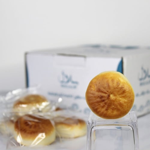 معمول توت بري