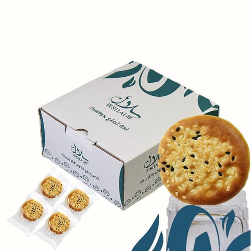 معمول رهايف بلدي