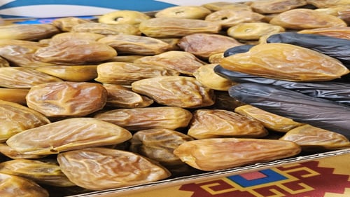 سكري مفتل 3 كيلو درجه أولى