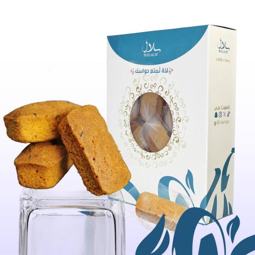 شابورة أصابع سلال